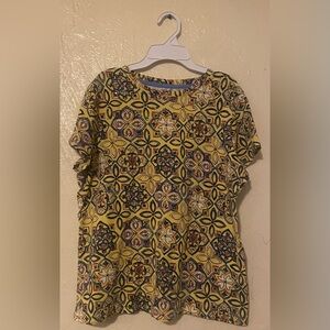 Rafaella weekend Shirt